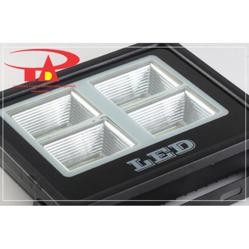 Đèn pha led 200w - Pha led 200w