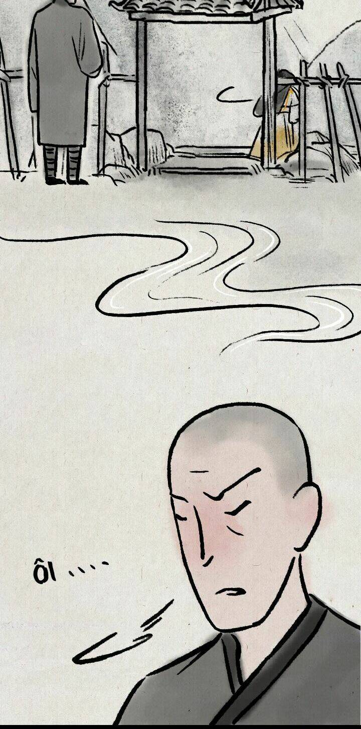 nhất thiền tiểu hòa thượng chapter 75 15