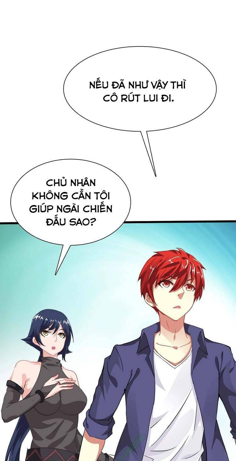 kinh thế kỳ nhân chapter 16 9