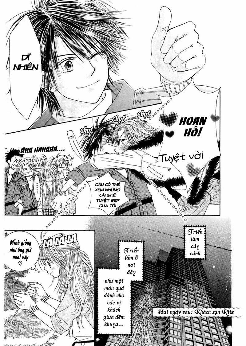 heaven company chapter 3 45