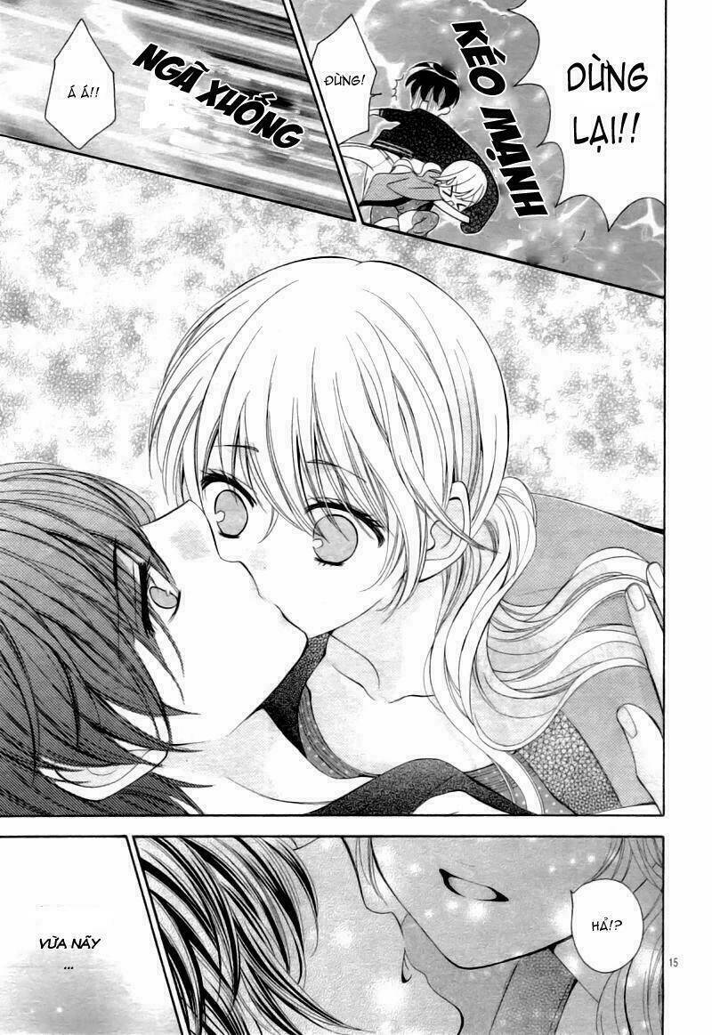 tổng hợp one shot. chapter 103 19