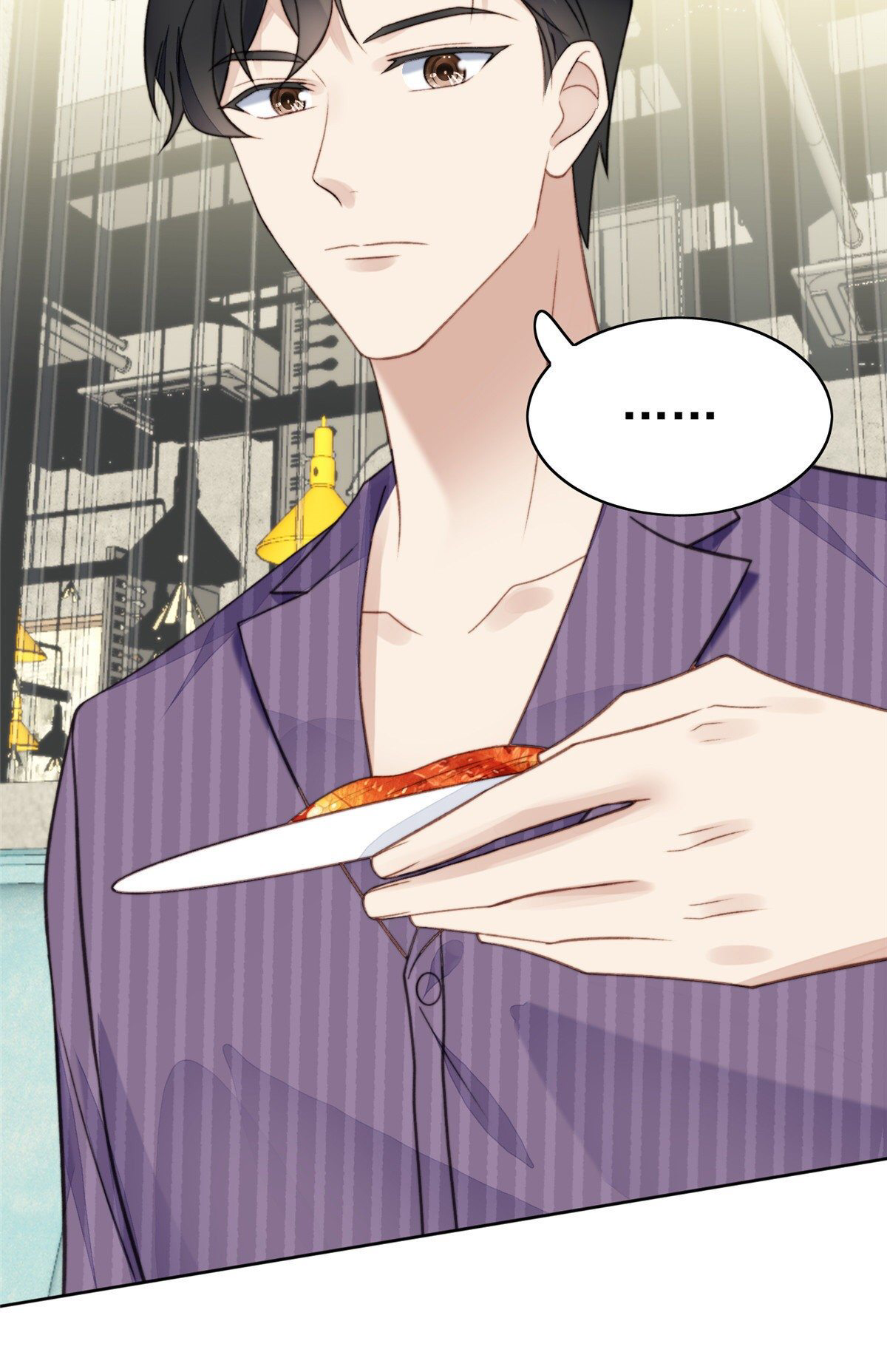 dựa vào đại lão ổn định vị trí c trong nam đoàn chapter 17 14