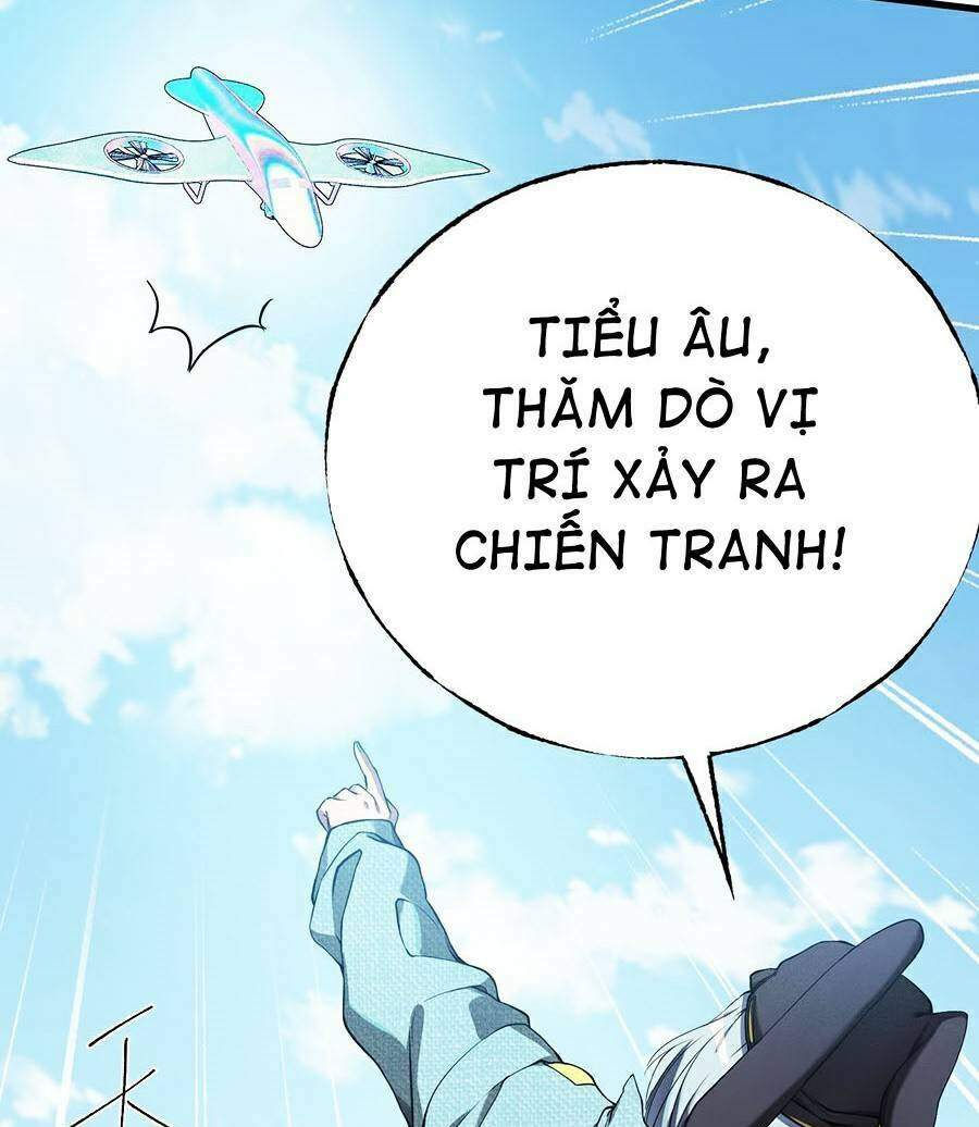 người chơi siêu mạnh chapter 4 23