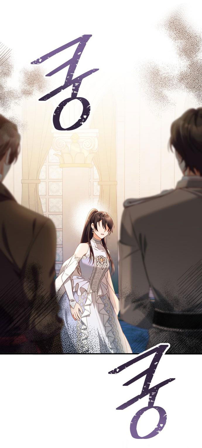 tôi sẽ ly hôn với người chồng bạo chúa chapter 46.1 12