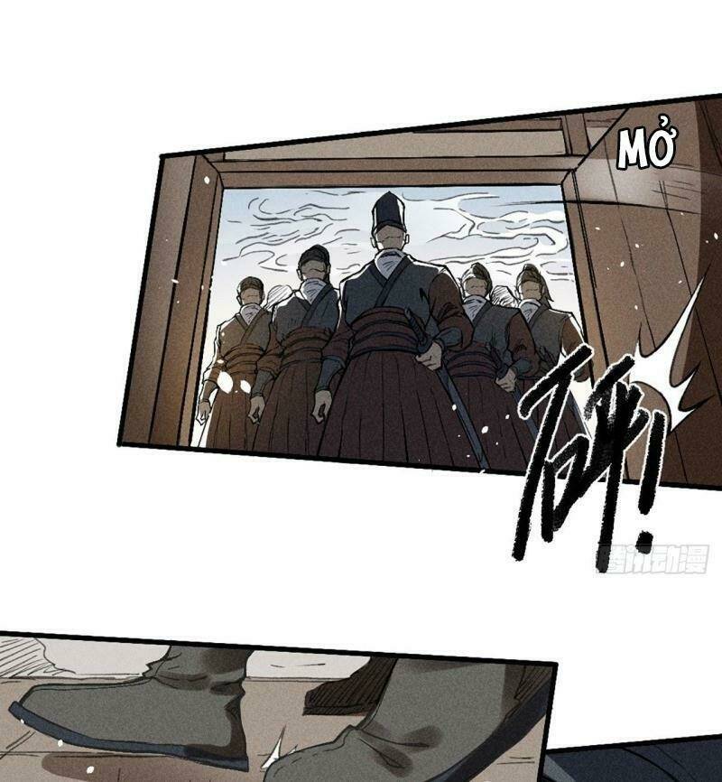 đường dần tại dị giới chapter 384 61