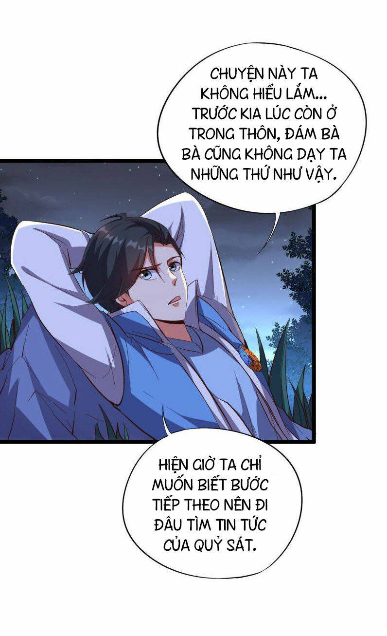 phục thiên thánh chủ chapter 36 31