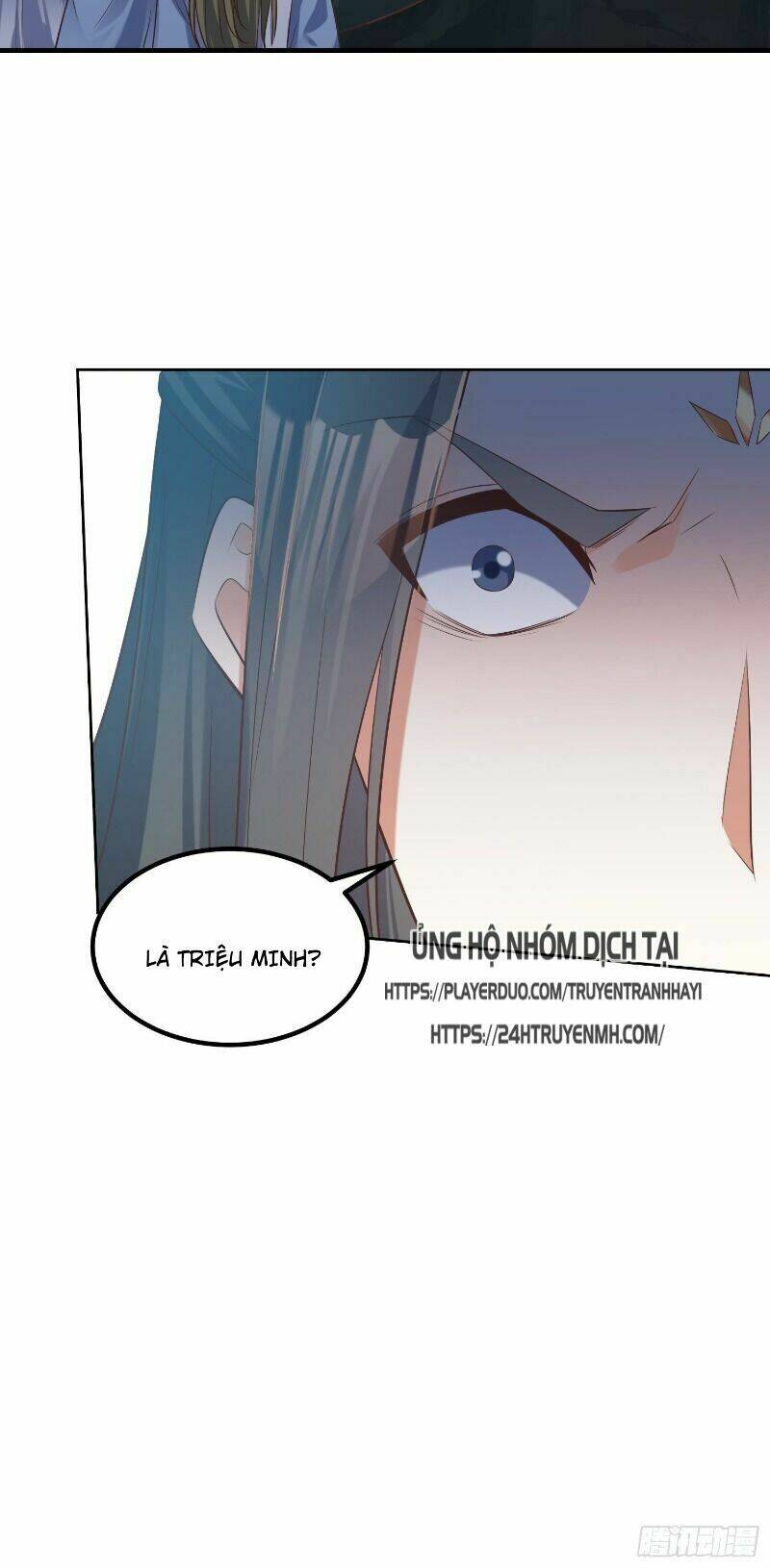 đỉnh cấp phản phái đại sư huynh chapter 32 9