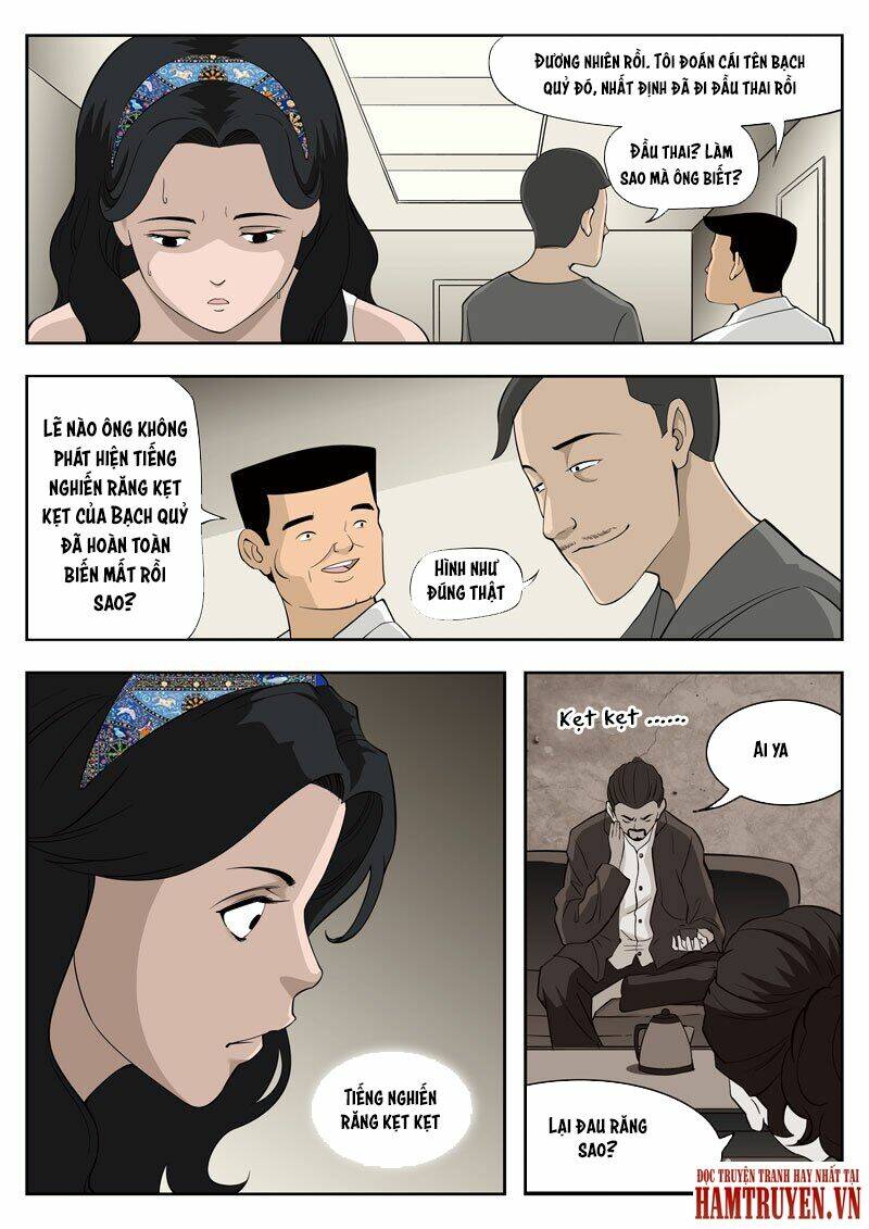 ngụy thủy nghi vân chapter 62 23