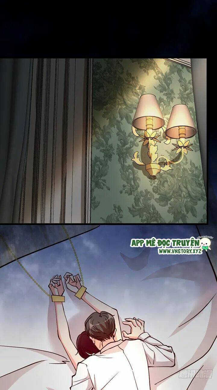 thiên hậu trở về chapter 65 40