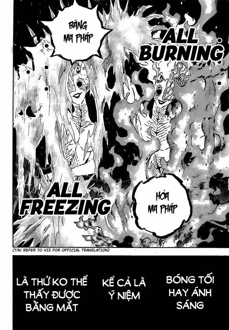 black clover - pháp sư không phép thuật chapter 287 9