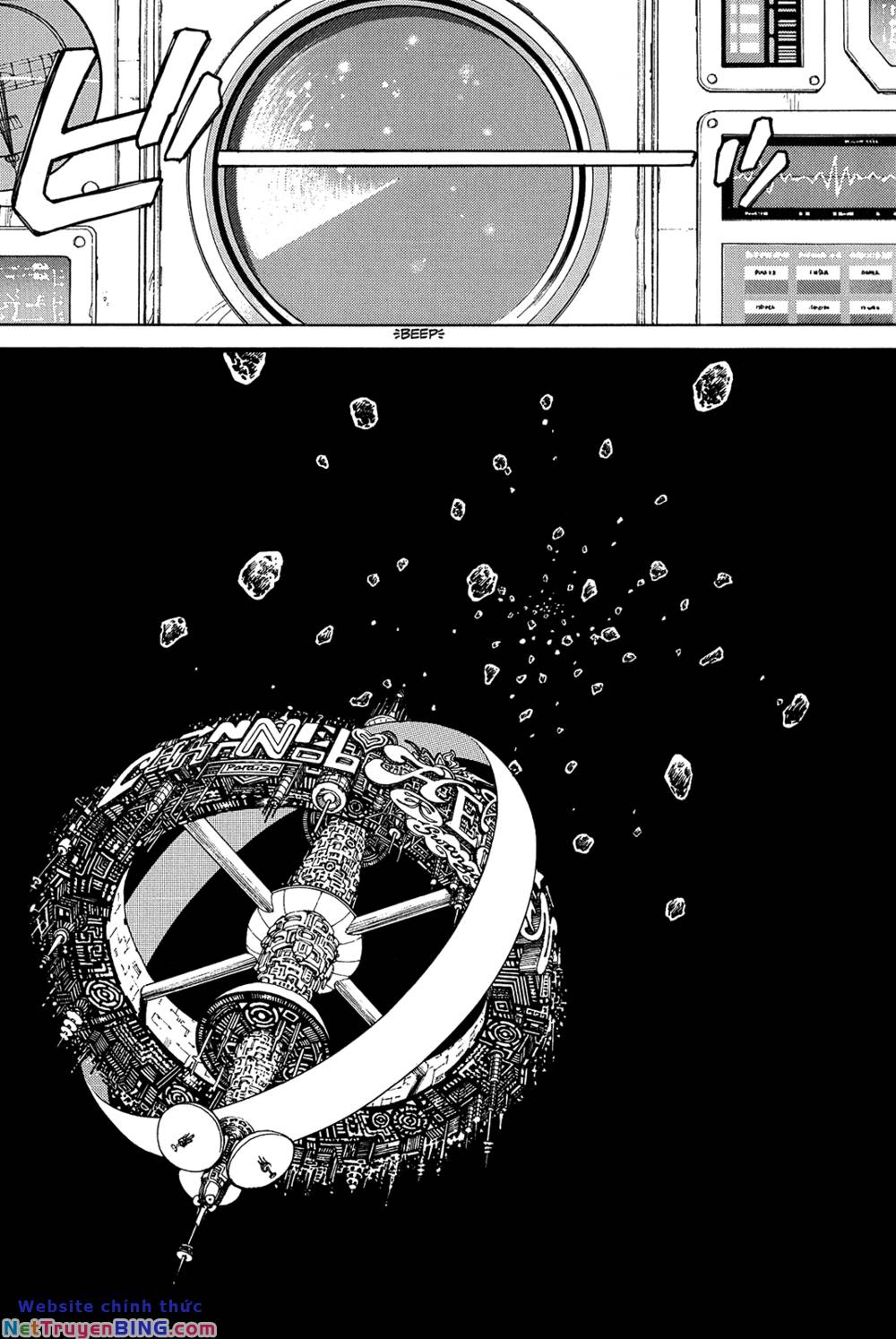 siêu ma túy: chapter 1 8