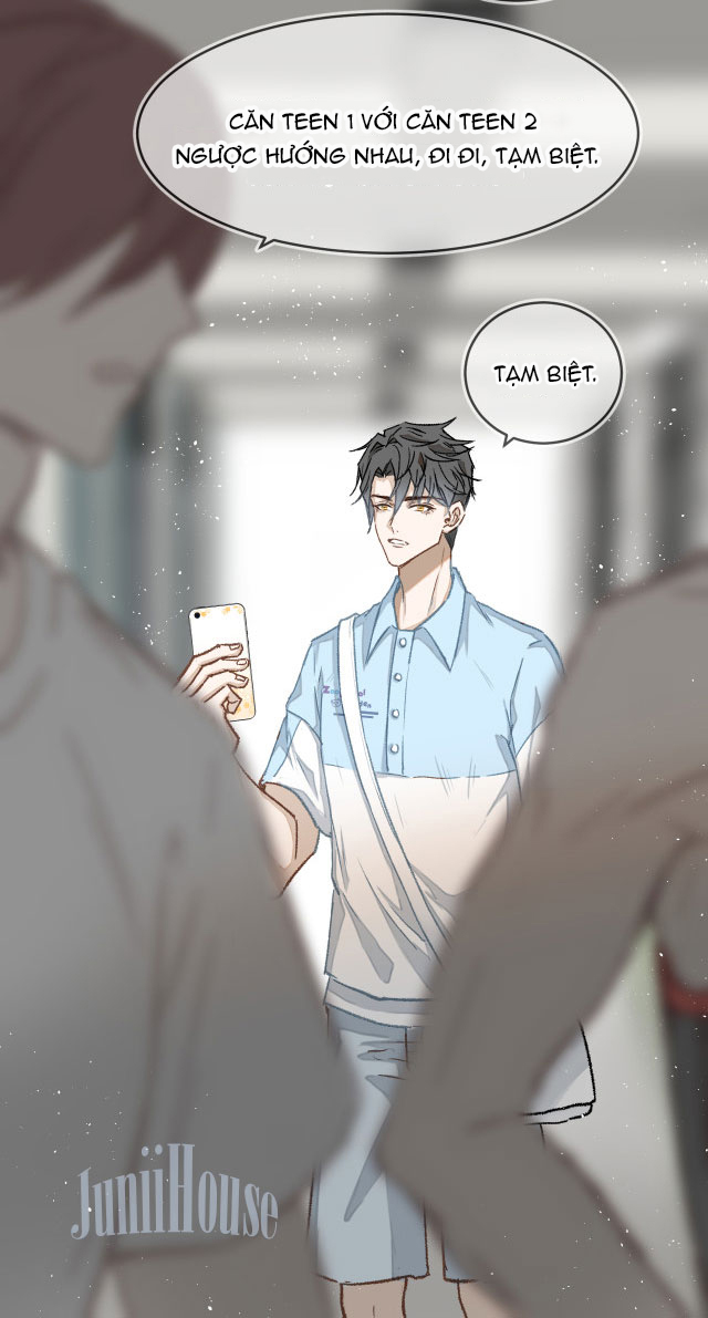 dù sao tôi vẫn vĩ đại như vậy chapter 6 20