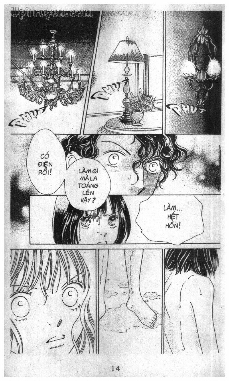 con nhà giàu chapter 189 11