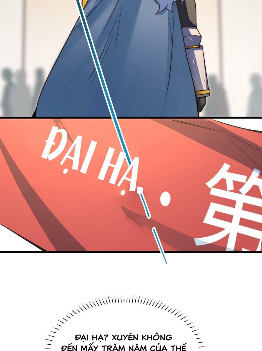 vú em thánh kỵ sĩ chapter 1.2 19