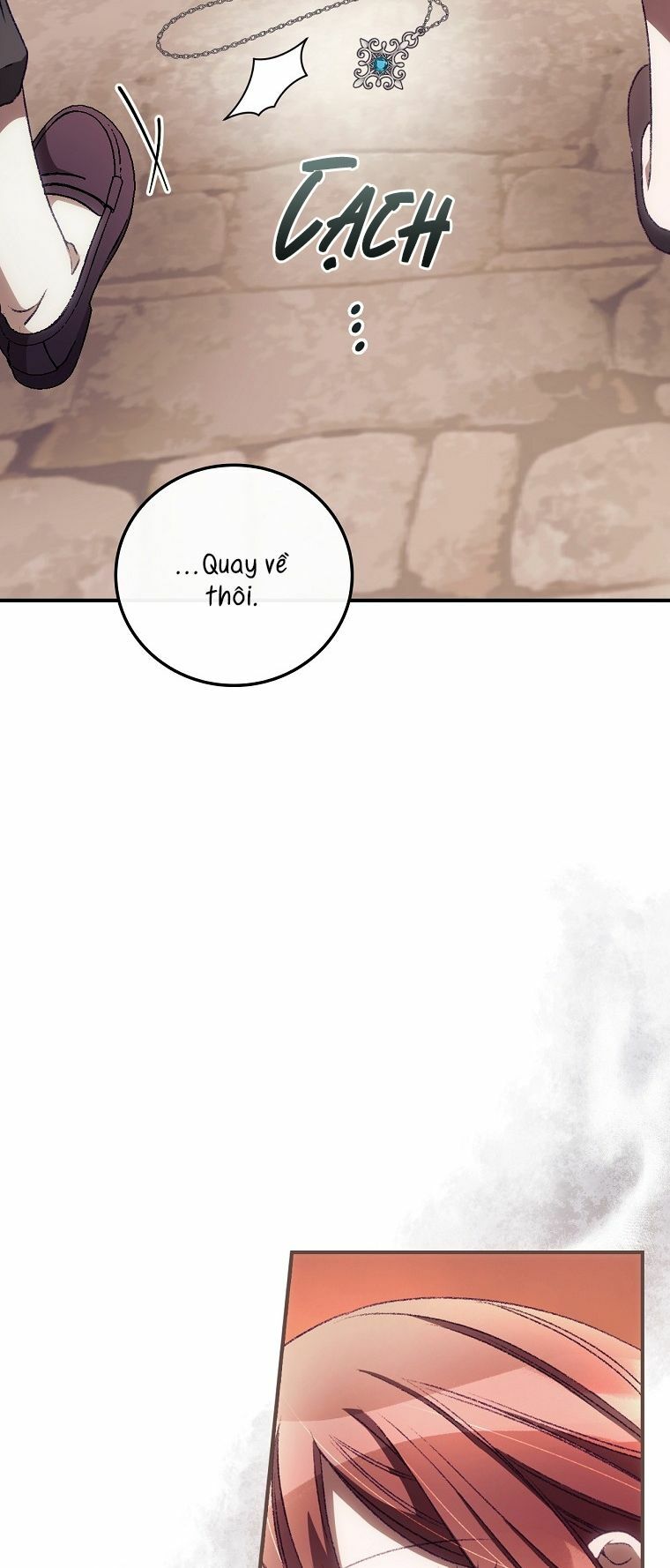 tôi nhìn thấy cái chết của bạn chapter 25 53