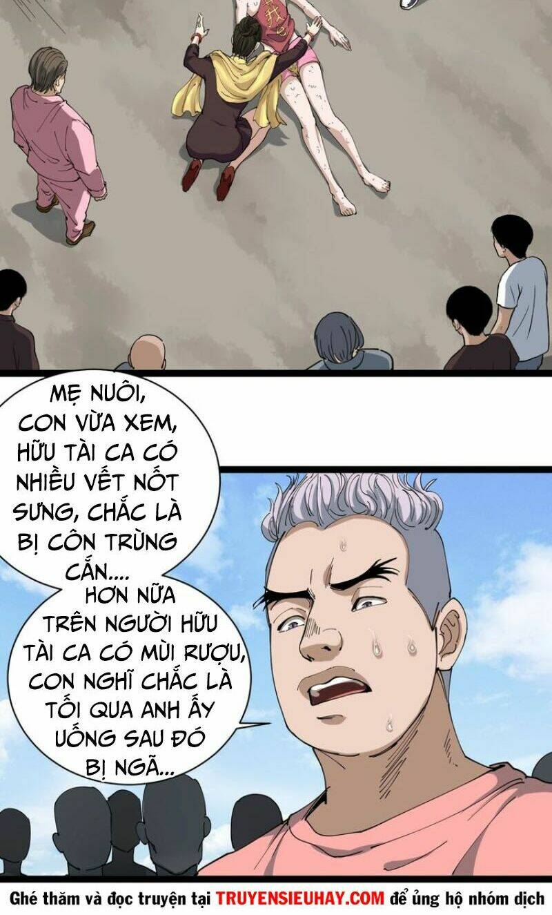 hồi xuân tiểu độc y chapter 15 50