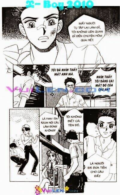 cô giáo tuổi 18 chapter 9 123