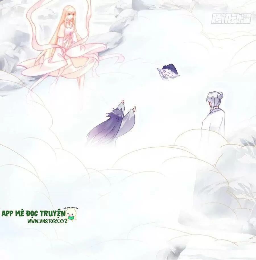 lại bị bệnh chiều chuộng quấn lấy chapter 71 51