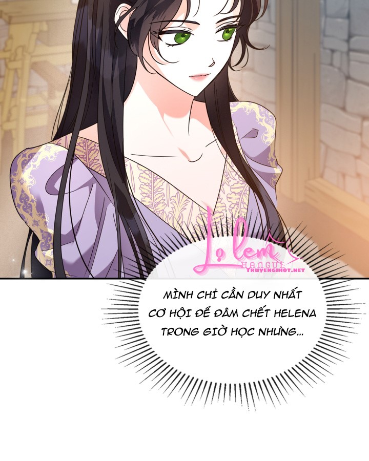 giết chết ác nữ phản diện chapter 43.1 4