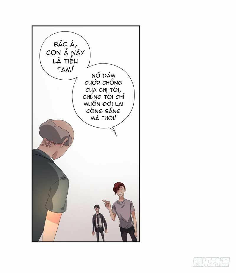 chỉ nhiễm thành hôn: đại thúc sủng vợ vô độ chapter 19 12