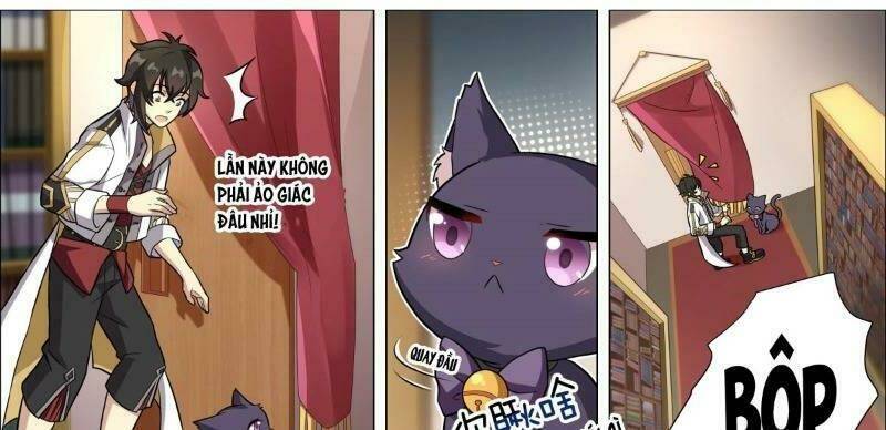 thập nhị thần binh khí chapter 6 13