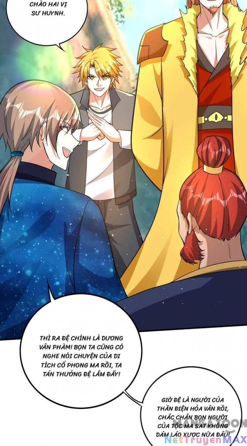 tối cường thần y tại đô thị chapter 287 29