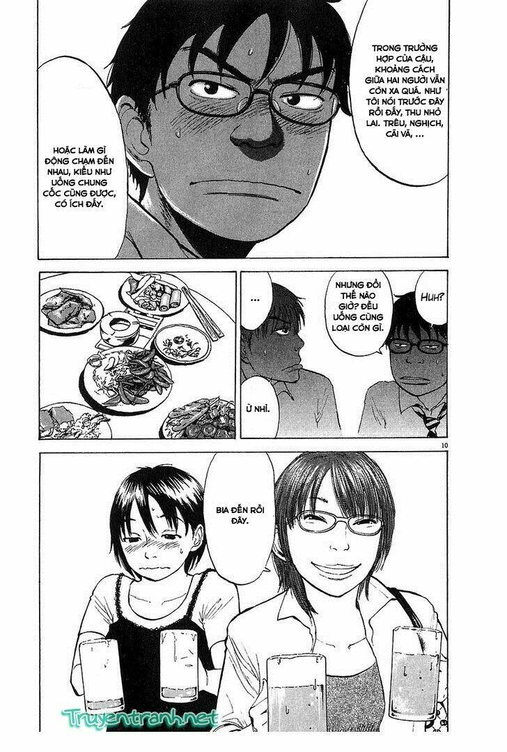 boy on the run chapter 6 9