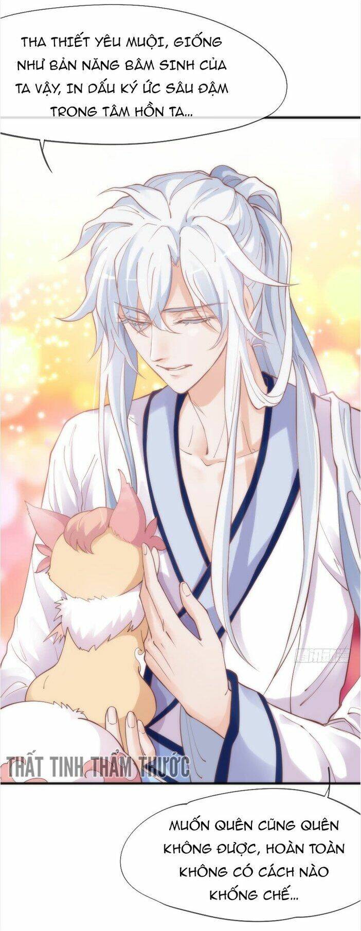 giữ chặt tiểu bạch long chapter 36 29