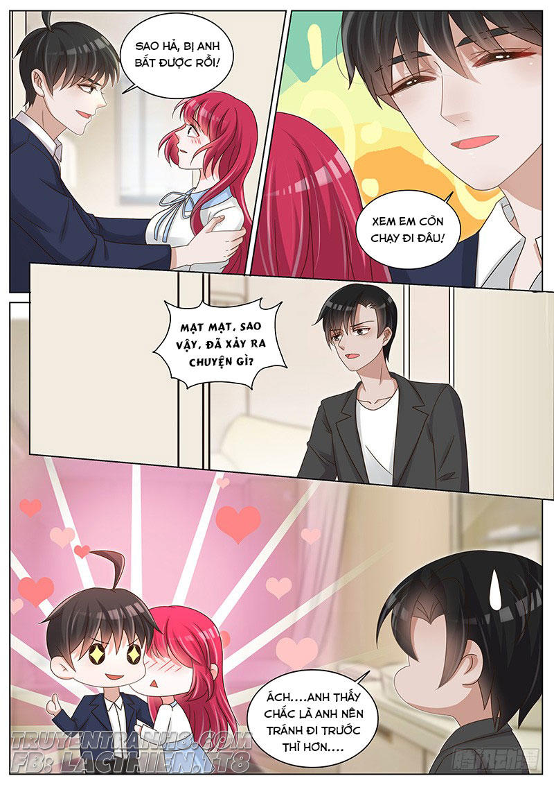 vương bài giáo thảo chapter 198 7