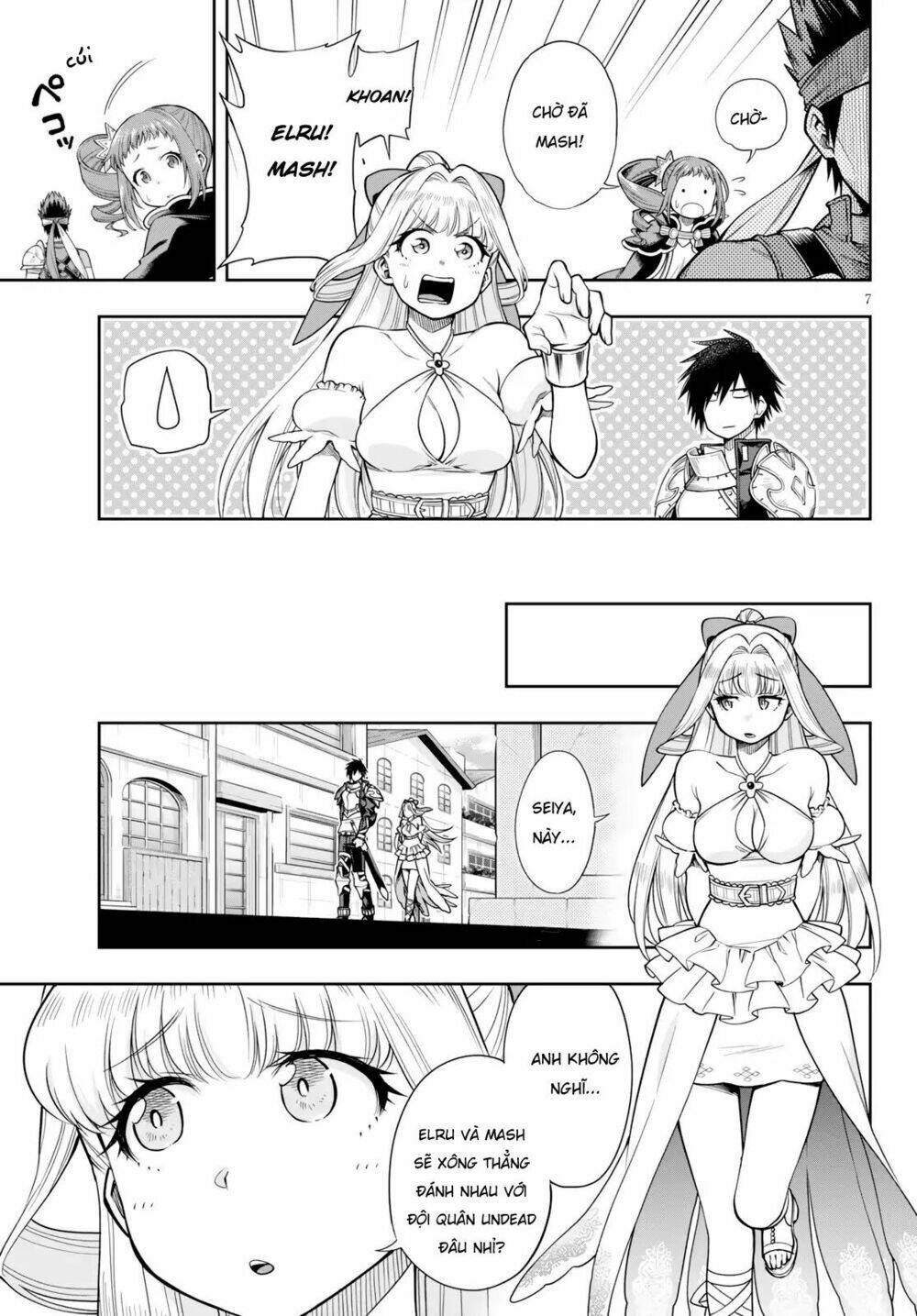 anh hùng thận trọng chapter 7 9