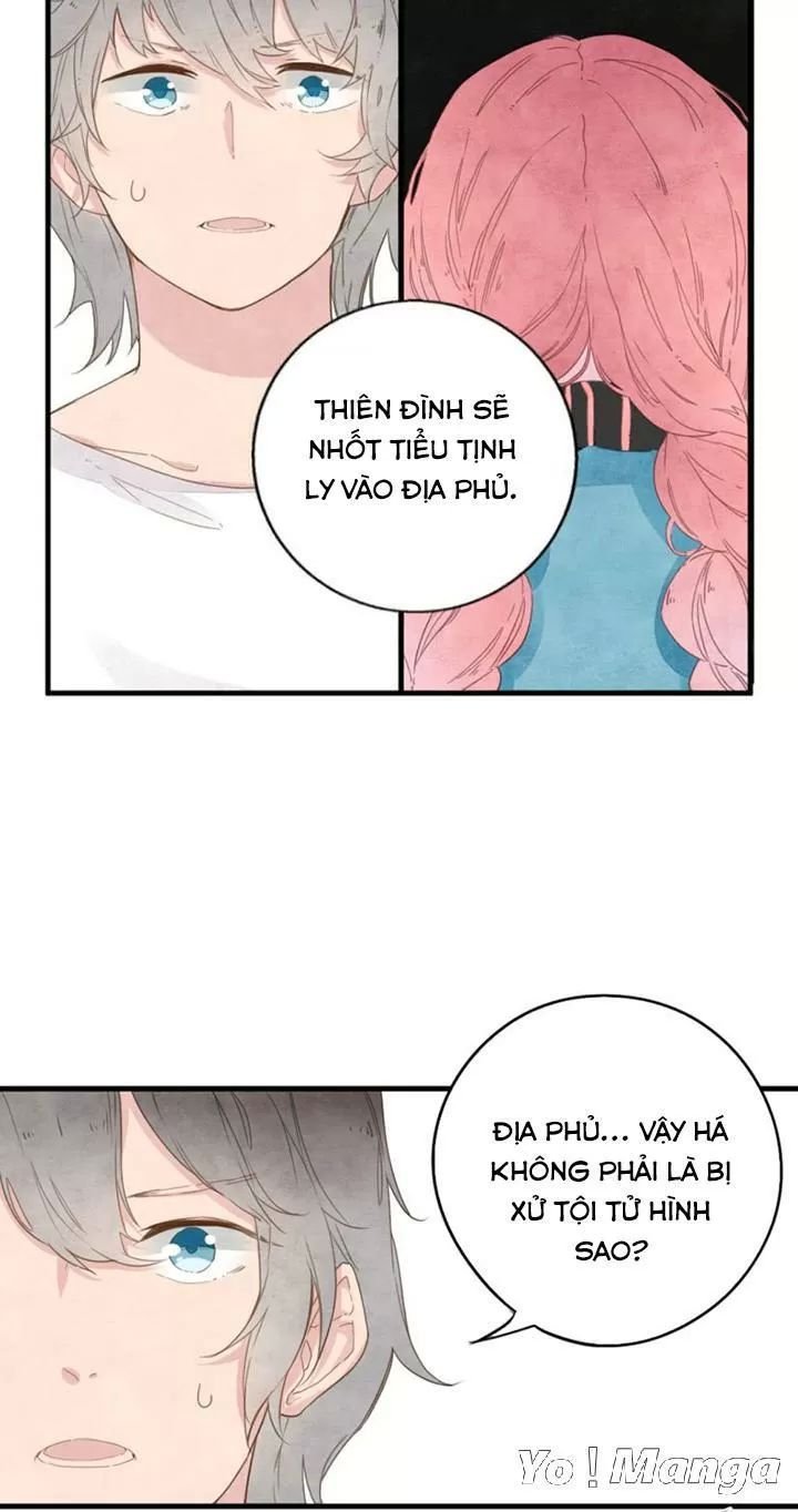 hữu ngôn tại tiên chapter 5 7