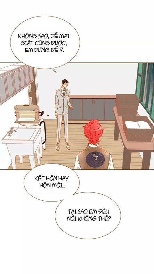 tân lang yếu tòng tiểu dưỡng khởi chapter 16 19