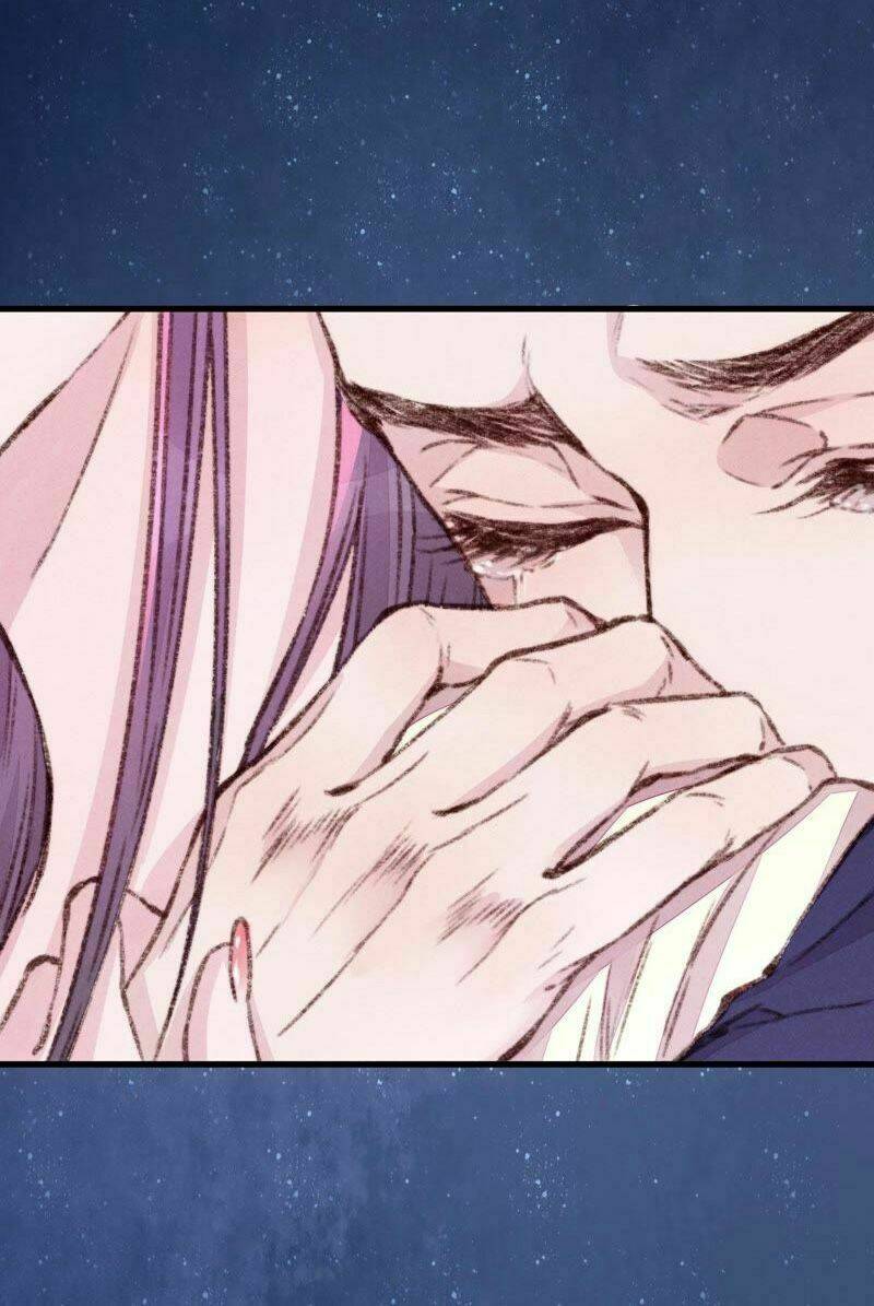 hoàng thái phi cũng muốn yêu chapter 16 48