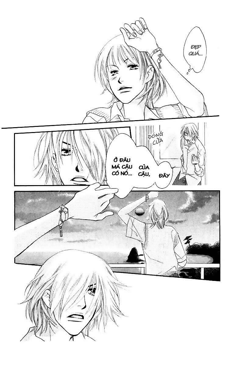 sorairo kaigan chapter 3 1