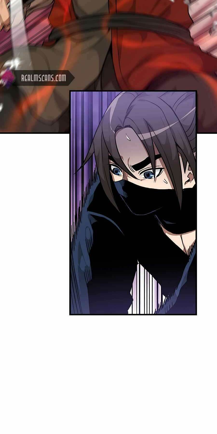 băng y kiếm thần chapter 16 4