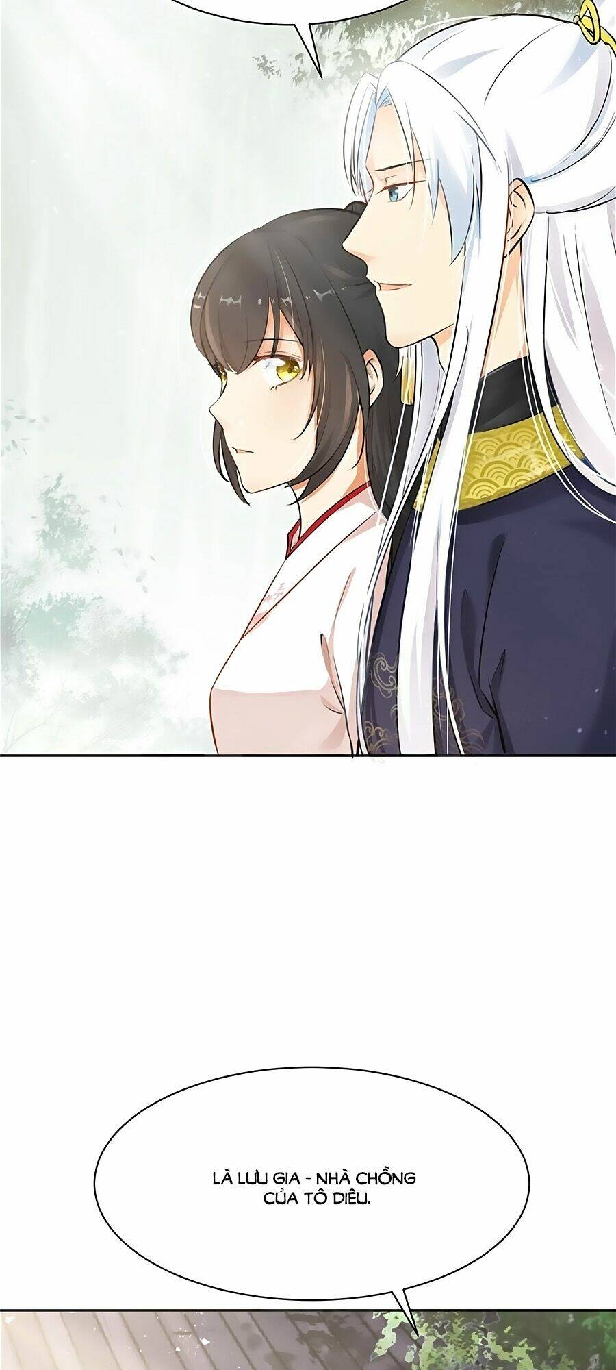 thần y nữ ngỗ tác chapter 5 10