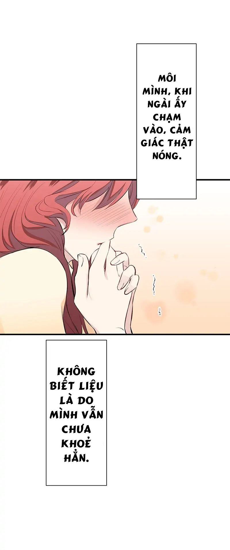 nullitas~nàng dâu giả dối~ chapter 47.1 16