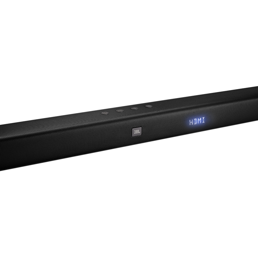 Loa Soundbar 2.1Ch JBL Bar 2.1-Hàng nhập khẩu