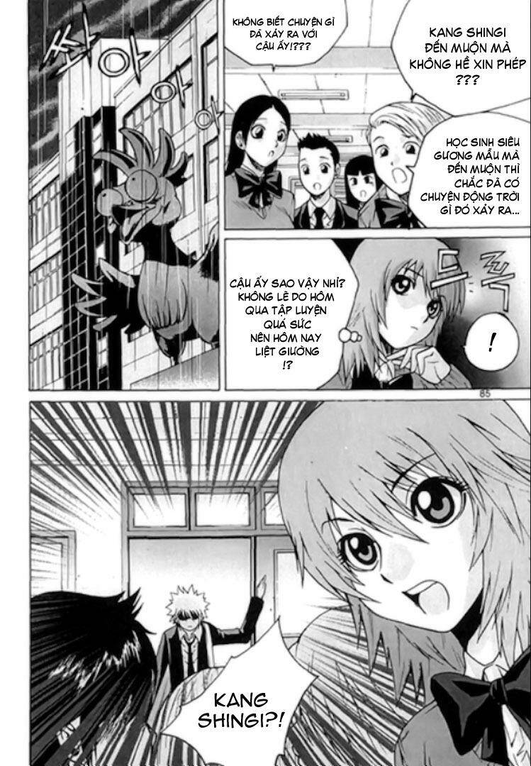 zippy ziggy chapter 31 10