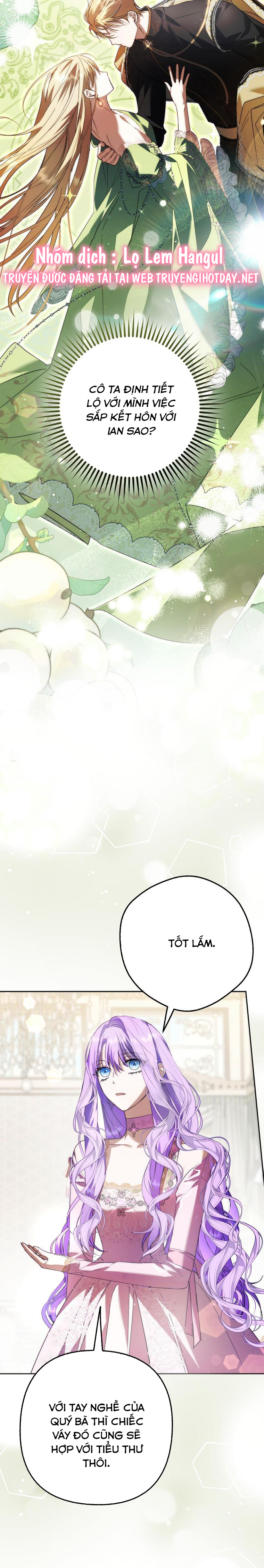 tôi đã cướp mất các nam chính từ tay nữ chính chapter 52 7