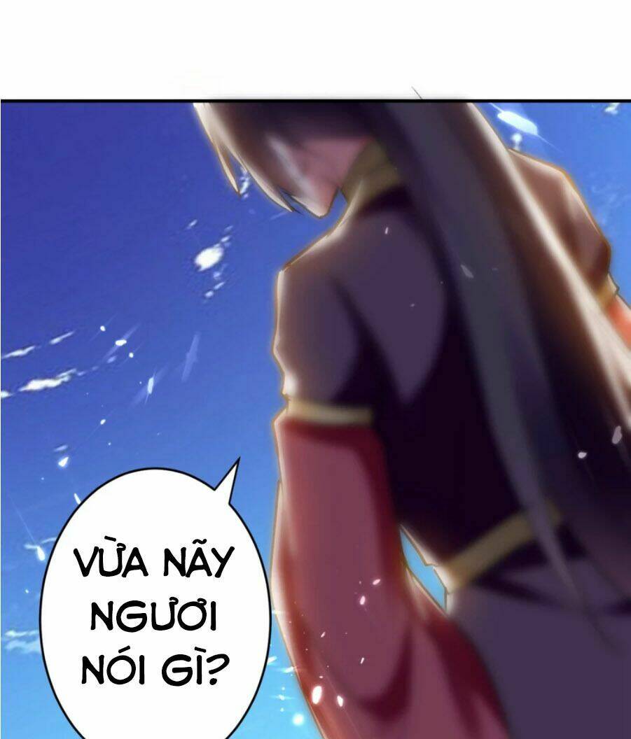 vạn giới tiên vương chapter 1 20