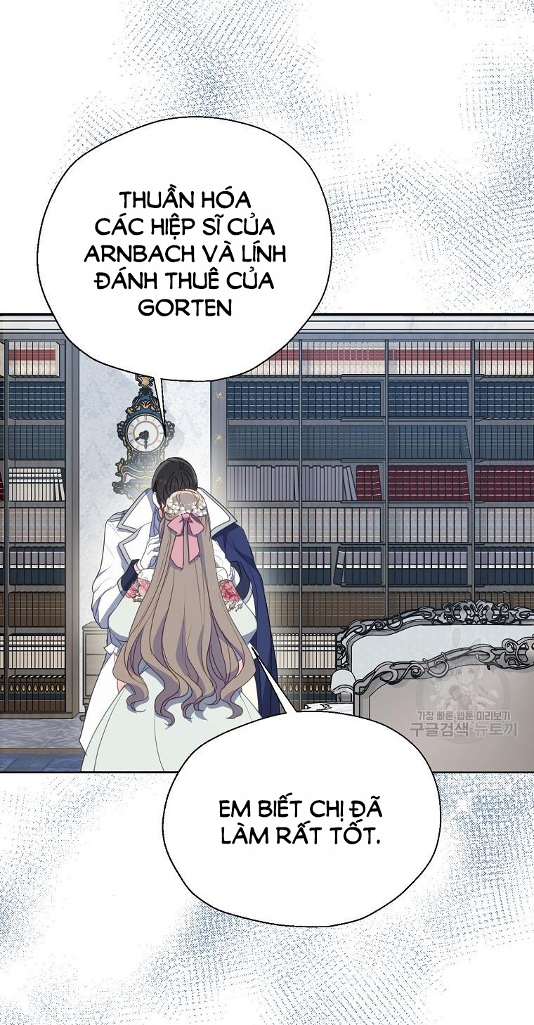 bệ hạ, xin đừng giết tôi!! chapter 109.1 14