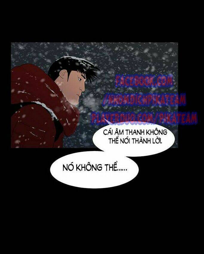 đêm vùng cực chapter 38 39