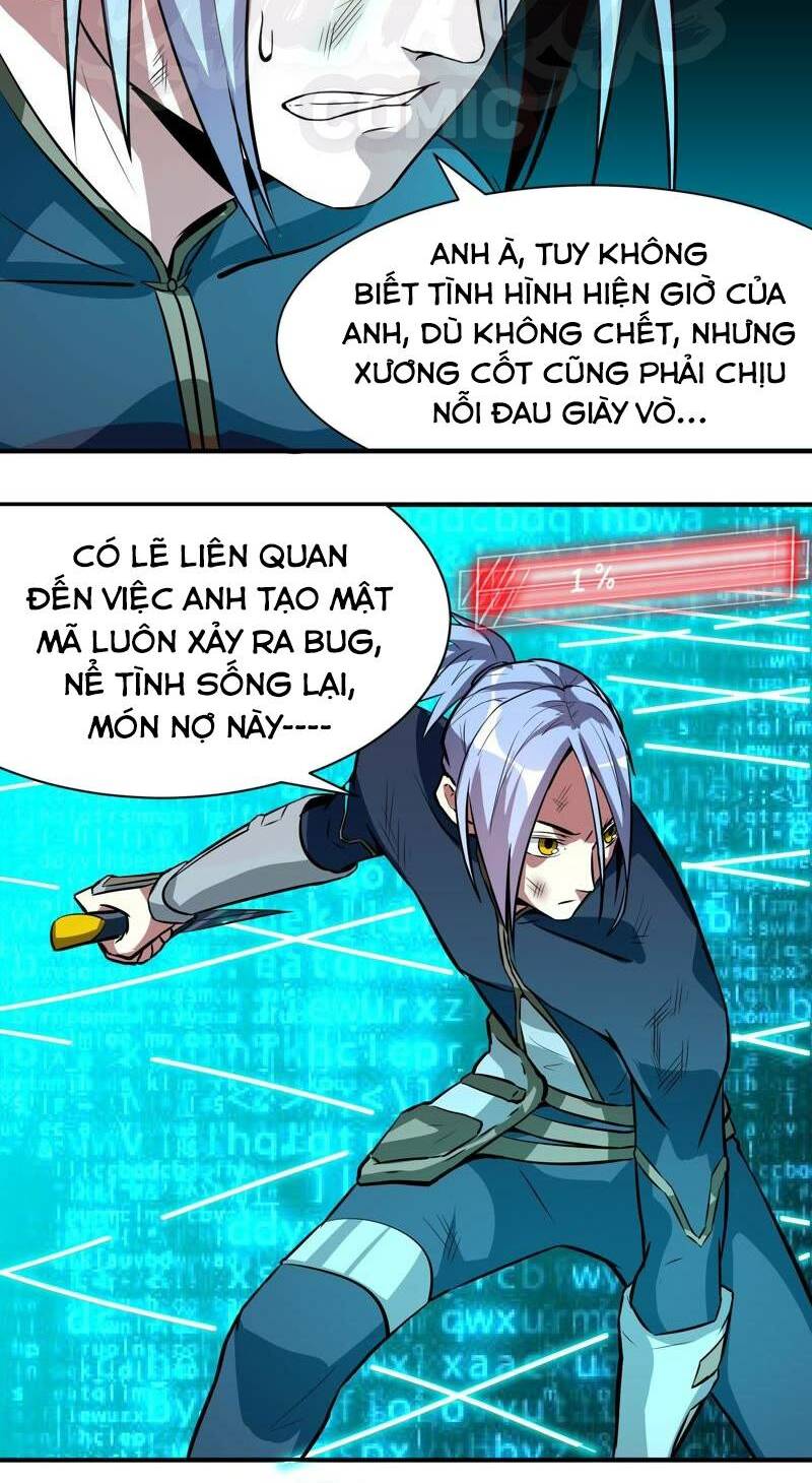dãy số chí mạng chapter 12 16