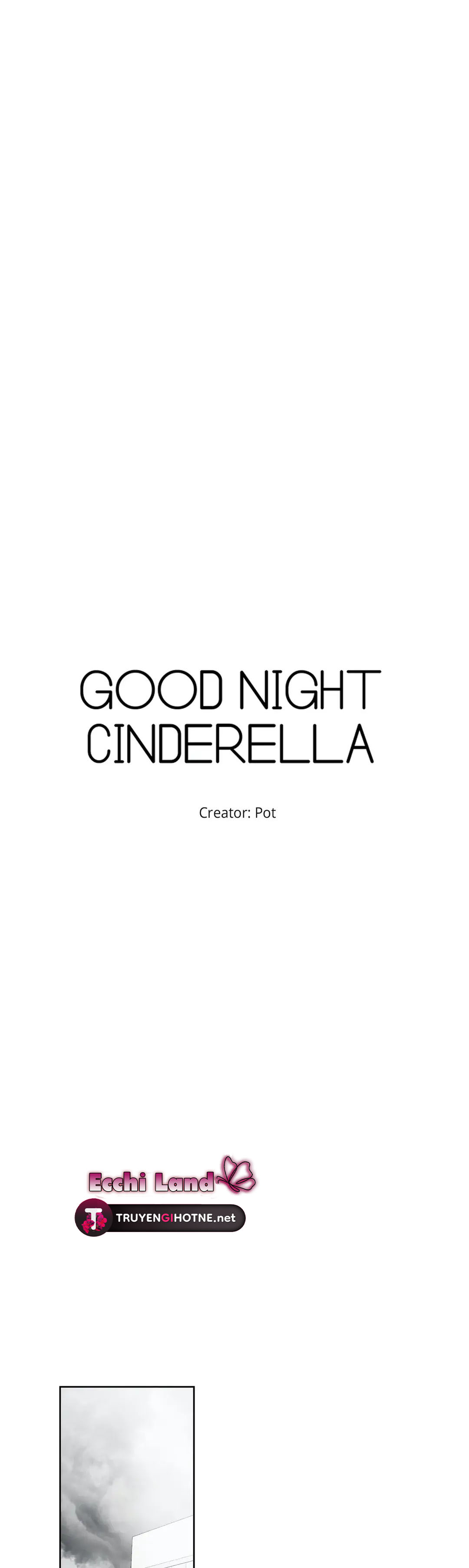lọ lem ngủ ngon nhé chapter 27.1 4