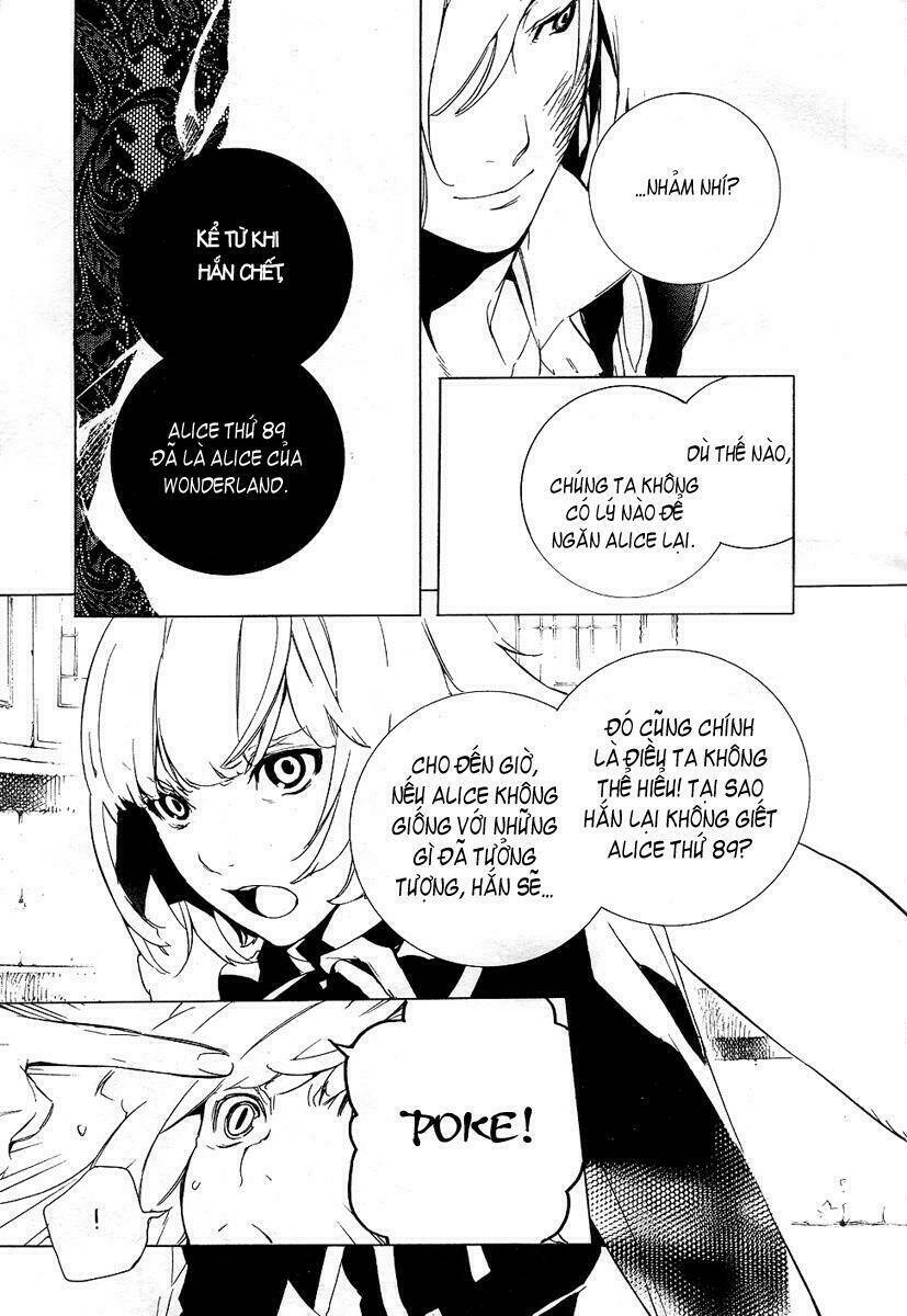 are you alice? chapter 13 18