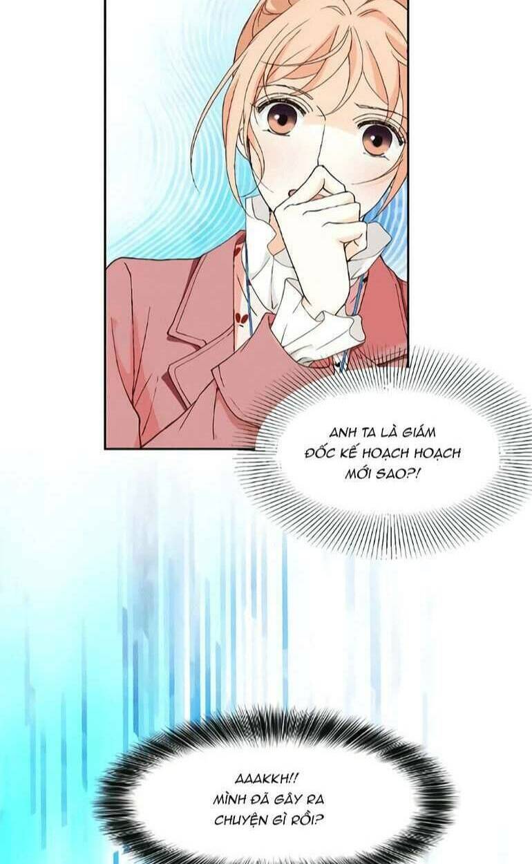 lee bom, em là của anh chapter 11 11