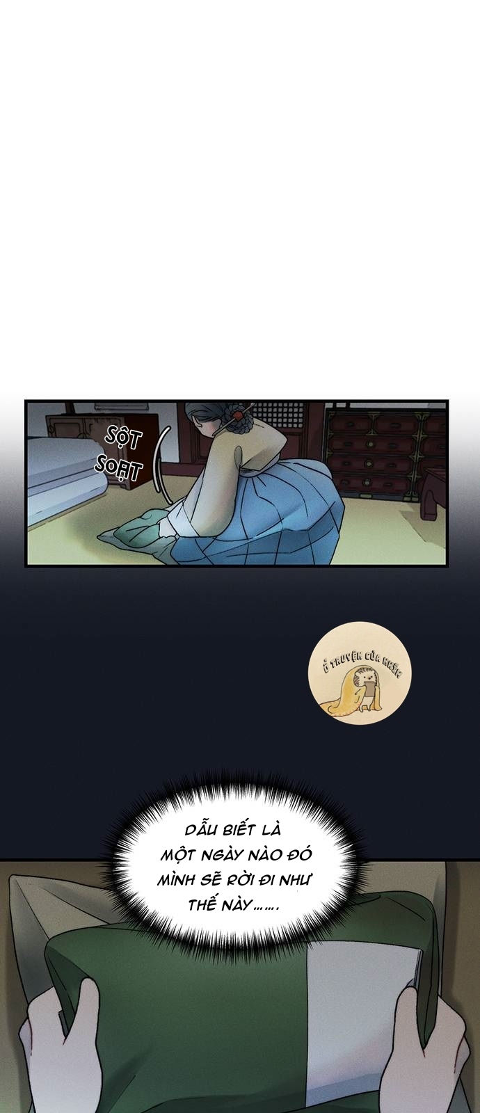 người tình của gwanghae chapter 12 5