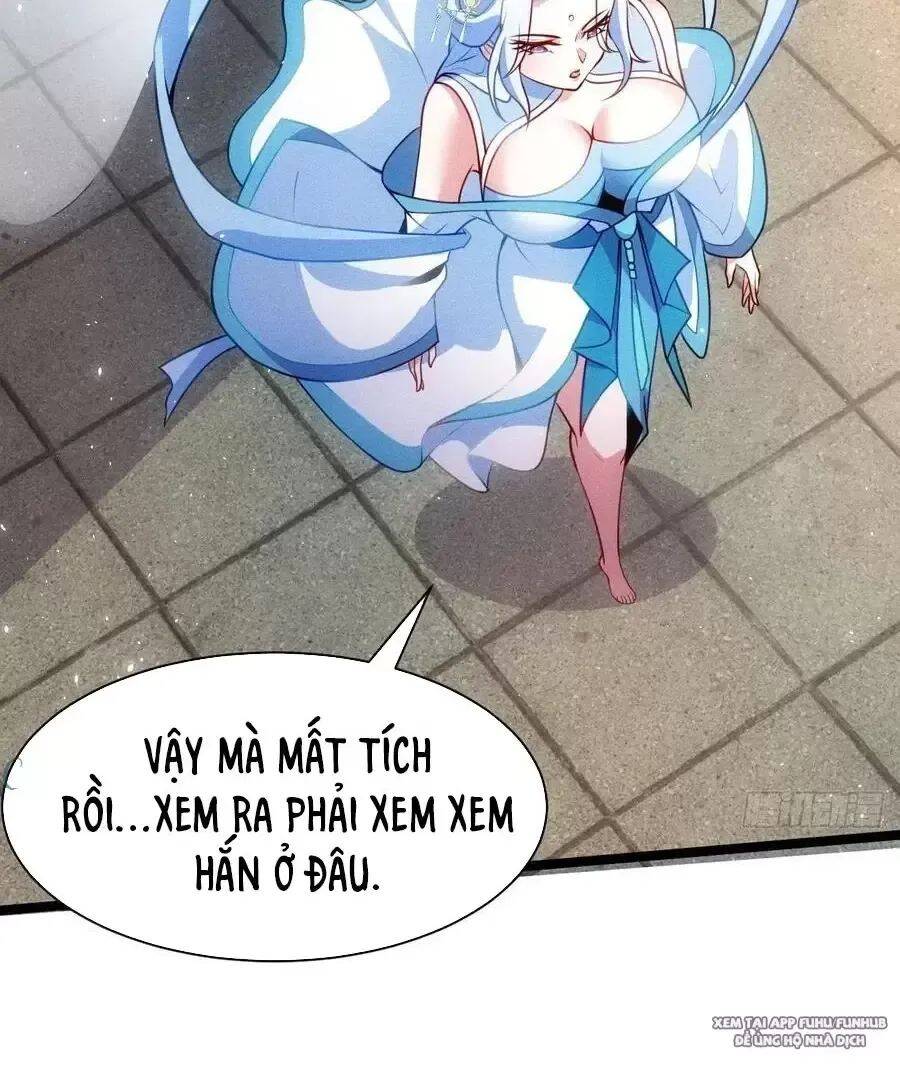 Thê Tử Của Ta Là Đại Lão Đại Thừa Kỳ chapter 73.1 24