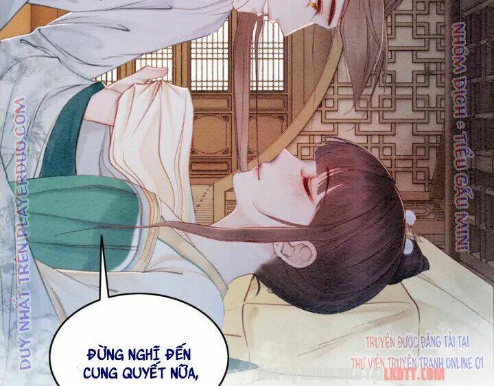 trọng sinh bá sủng nhiếp chính vương quá mạnh mẽ chapter 206 85